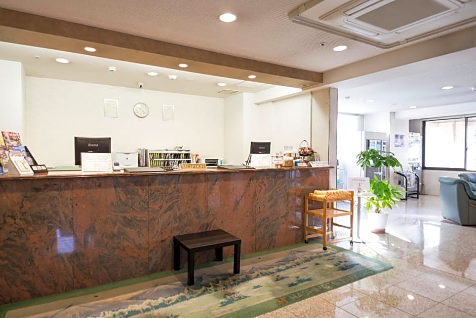 Hashimoto Park Hotel