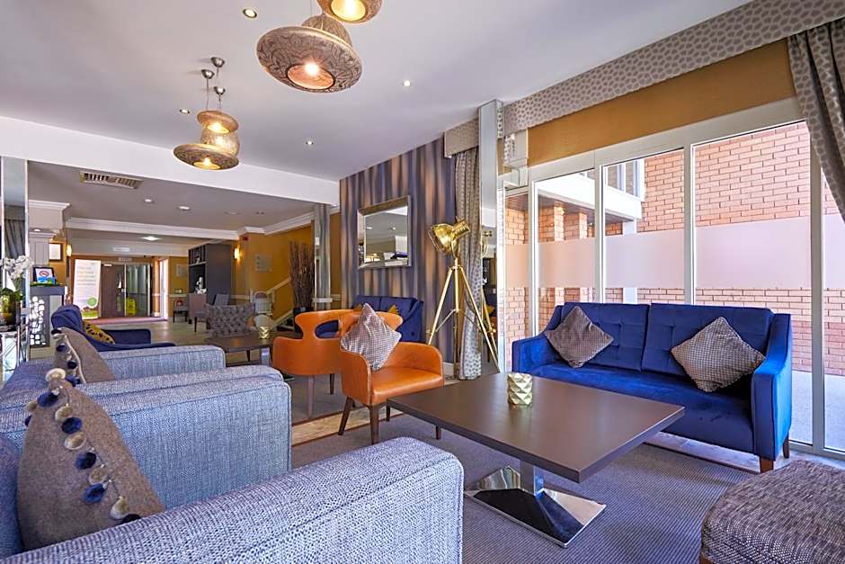 Mercure Milton Keynes Abbey Hill