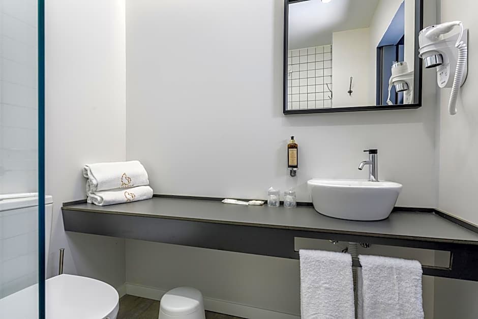 Sport Hotel Gym + SPA