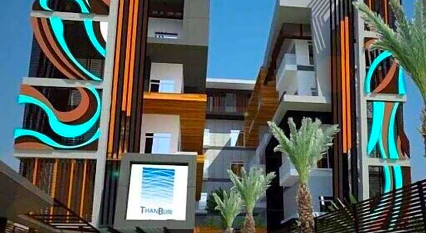 Thanburi Hotel