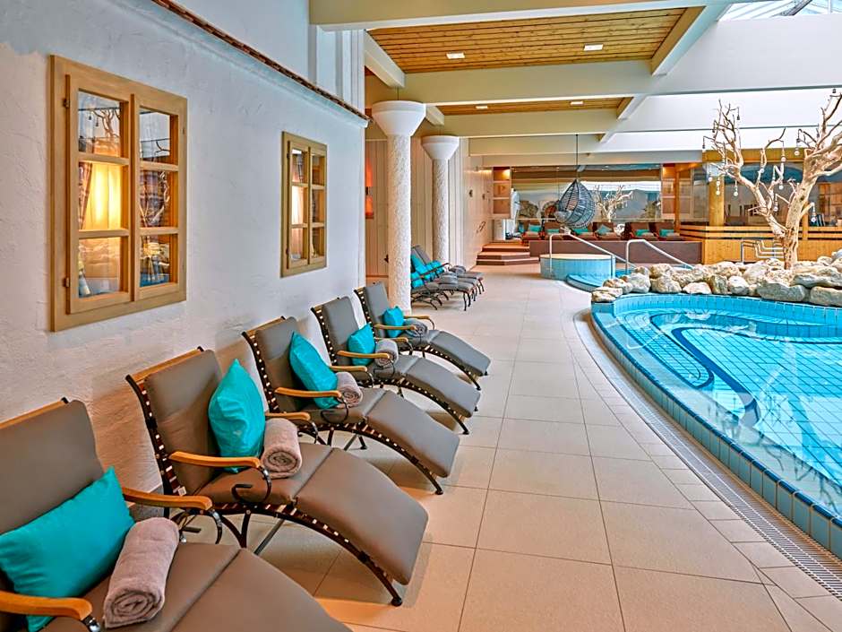 Parkhotel Bad Griesbach