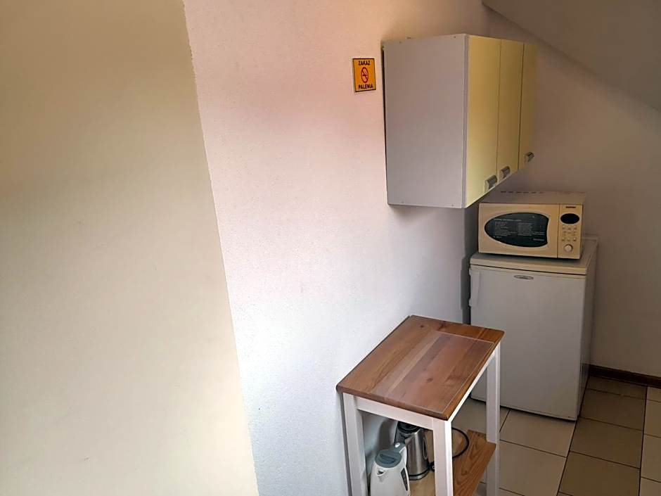 Zajazd Joniec Małgorzata