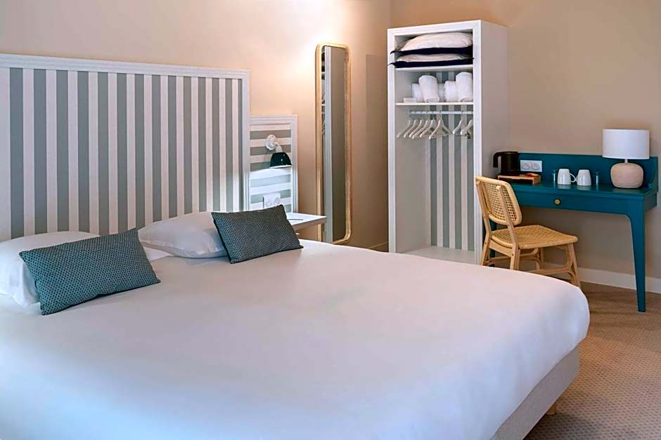 Best Western Flers Centre Gare