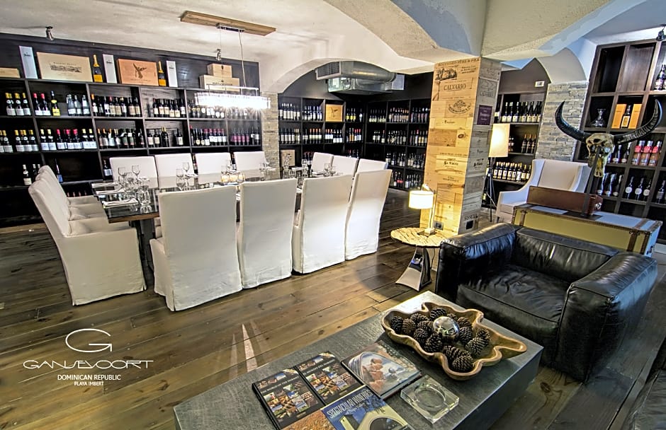 The Ocean Club, a Luxury Collection Resort, Costa Norte