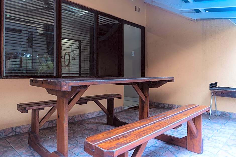 Pelicans Pad @ St Lucia