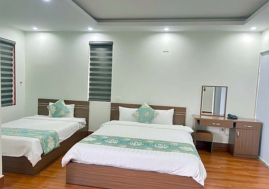 Family Airport Hotel