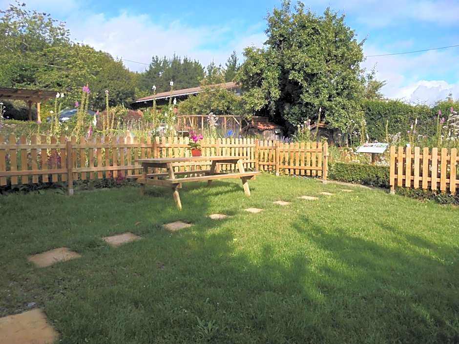 Albergue Areitz Soroa