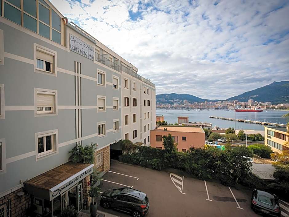 Hôtel Spunta Di Mare