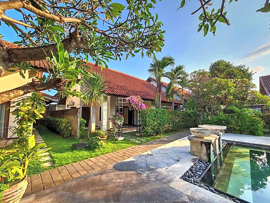 Sayang Taman Villas