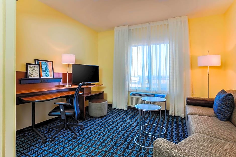 Photo 1 of 7 of Multiple Beds Suite