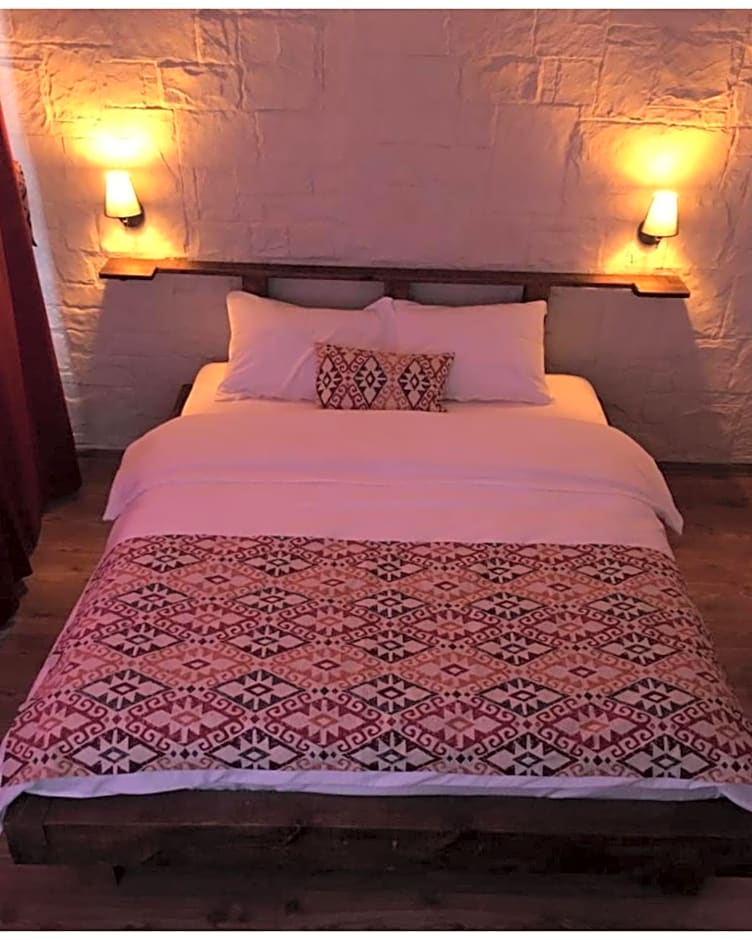 Sarı Konak Butik Otel