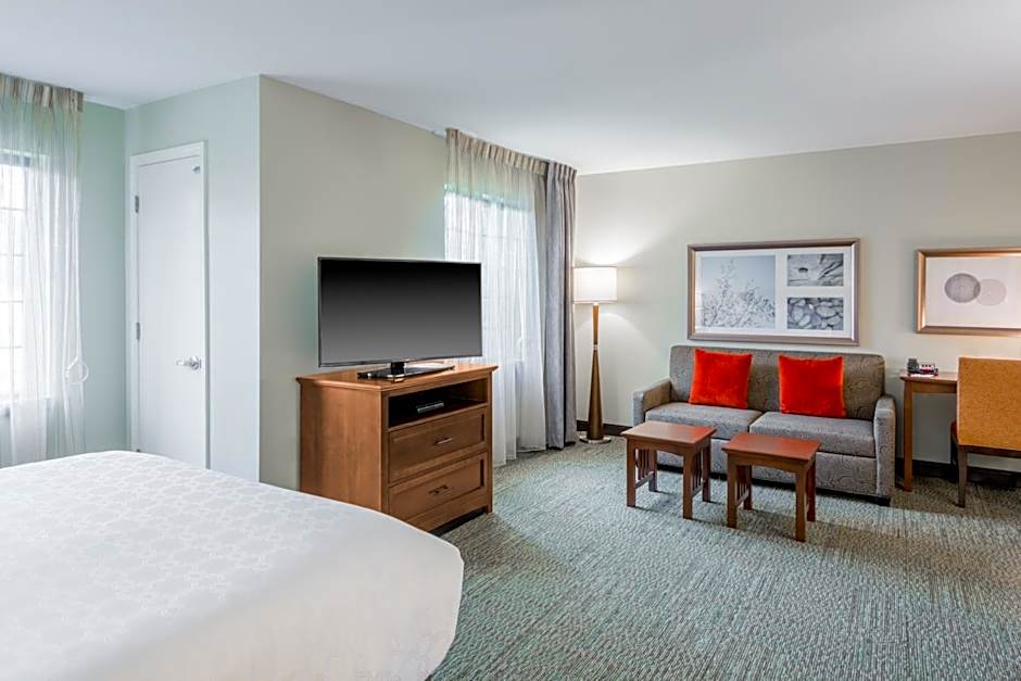 Staybridge Suites Kansas City-Independence By IHG