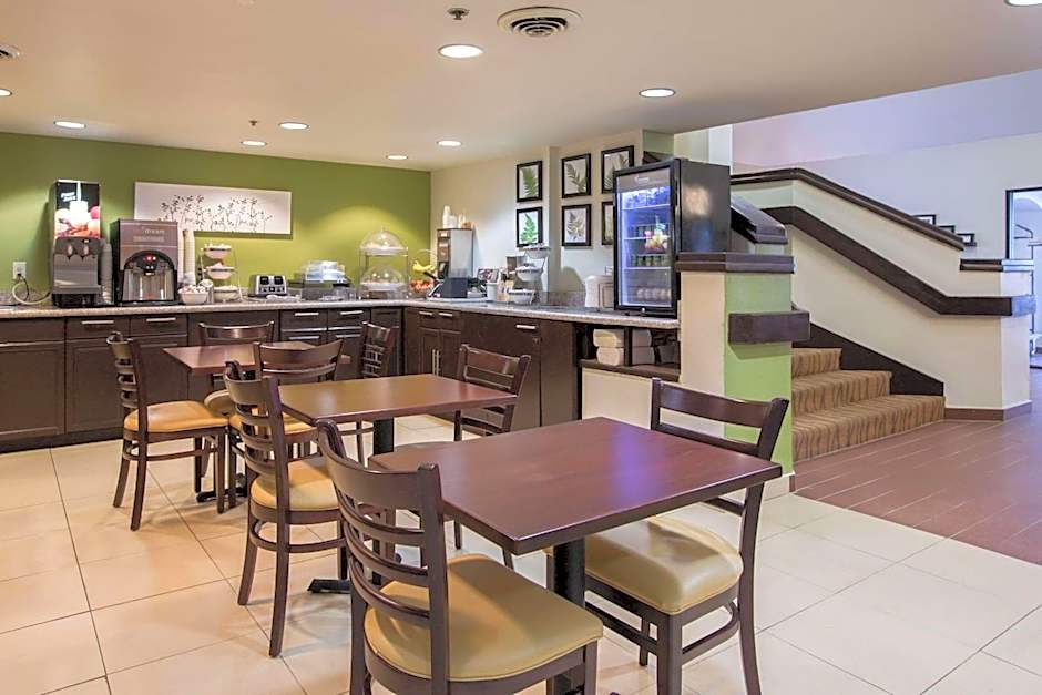 Sleep Inn Atlanta Airport College Park