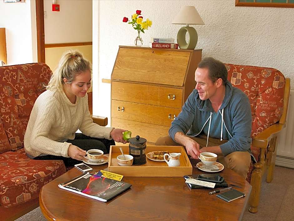 Ach na Sheen Guest House