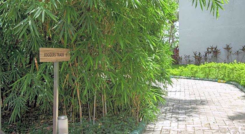 Gir Serai - IHCL SeleQtions