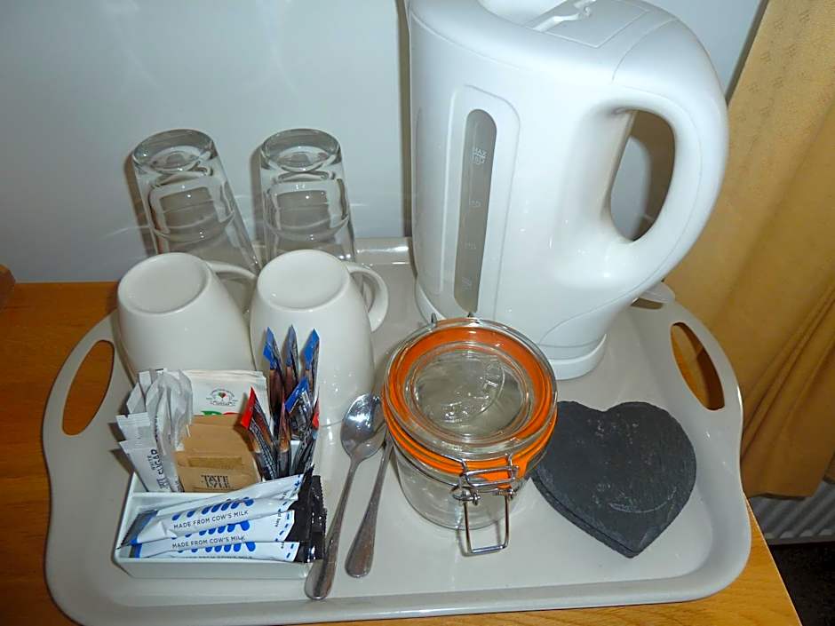 Gwynfryn Guest House