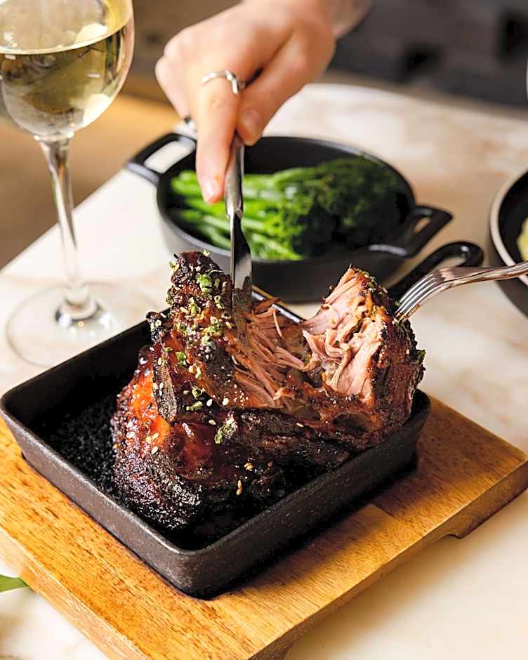 Radisson Blu Edwardian, Mercer Street