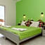 Dionysos Studios Apartments Nidri Lefkas