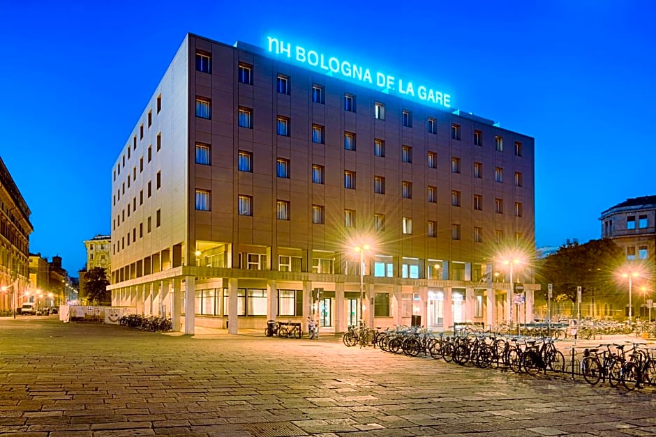 NH Bologna De La Gare