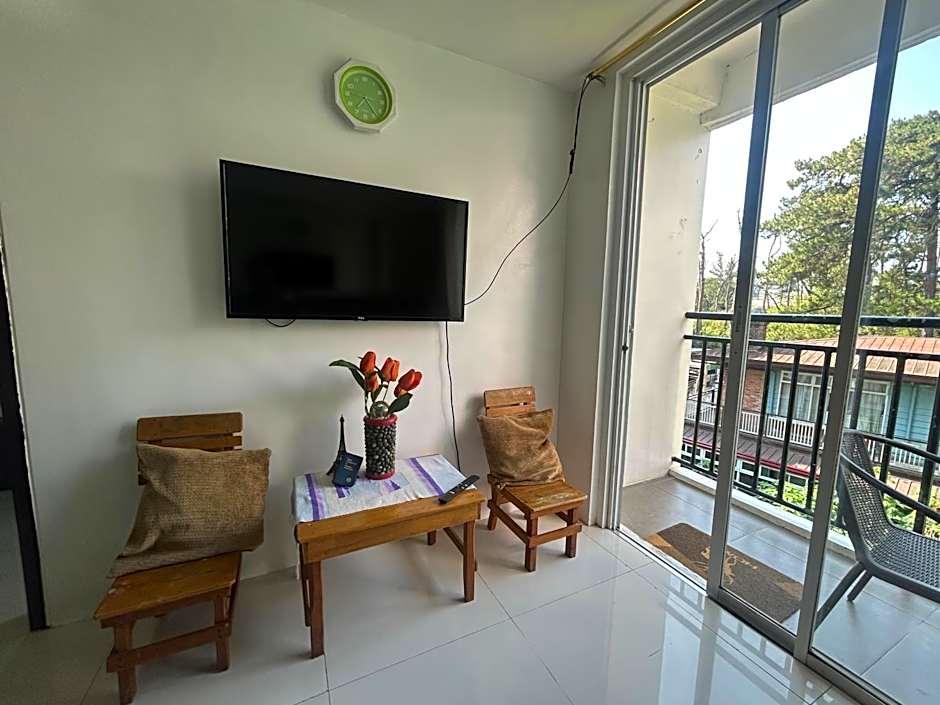 Condominium EC Accommodation