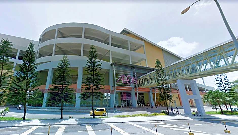 Hotel 99 - Bandar Botanik Klang