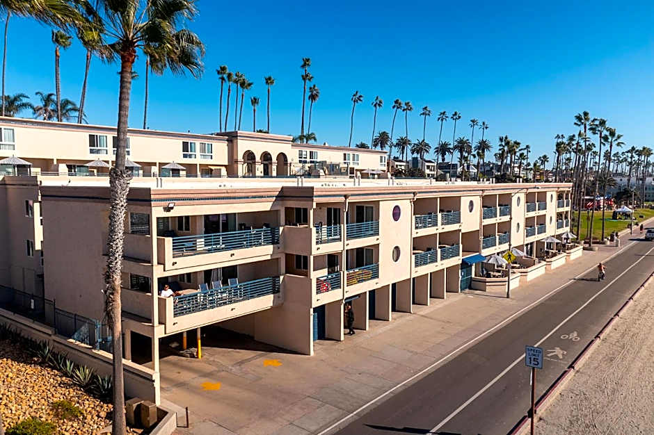 Southern California Beach Club