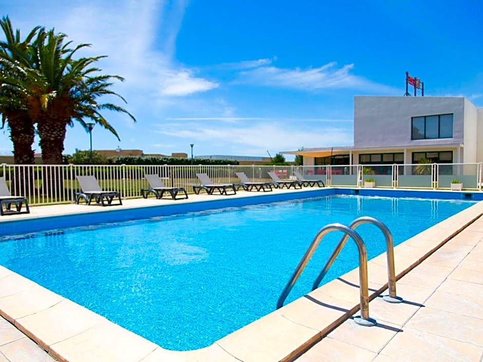 ibis Perpignan Nord