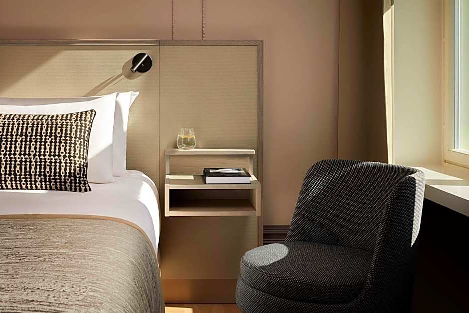 NH Collection Helsinki Grand Hansa