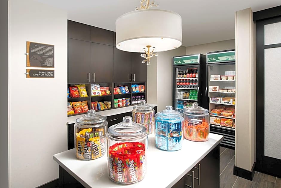 Homewood Suites By Hilton Kansas City Speedway