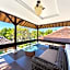 The Wangsa Hotel and Villas Benoa