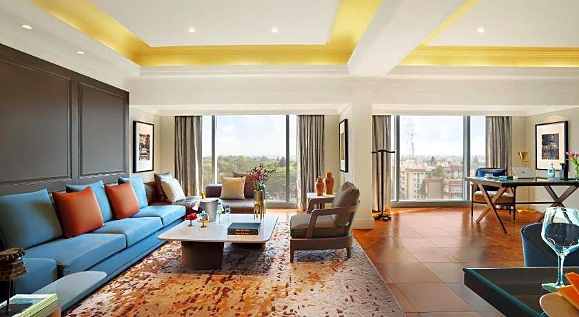 Taj MG Road Bengaluru