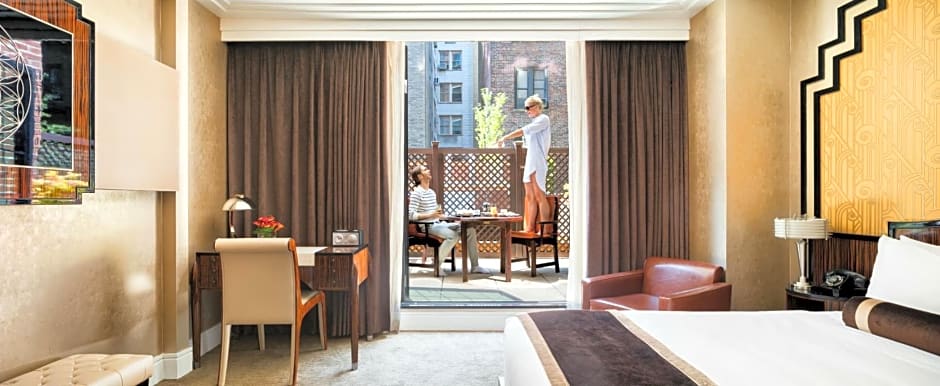 Walker Hotel Greenwich Village