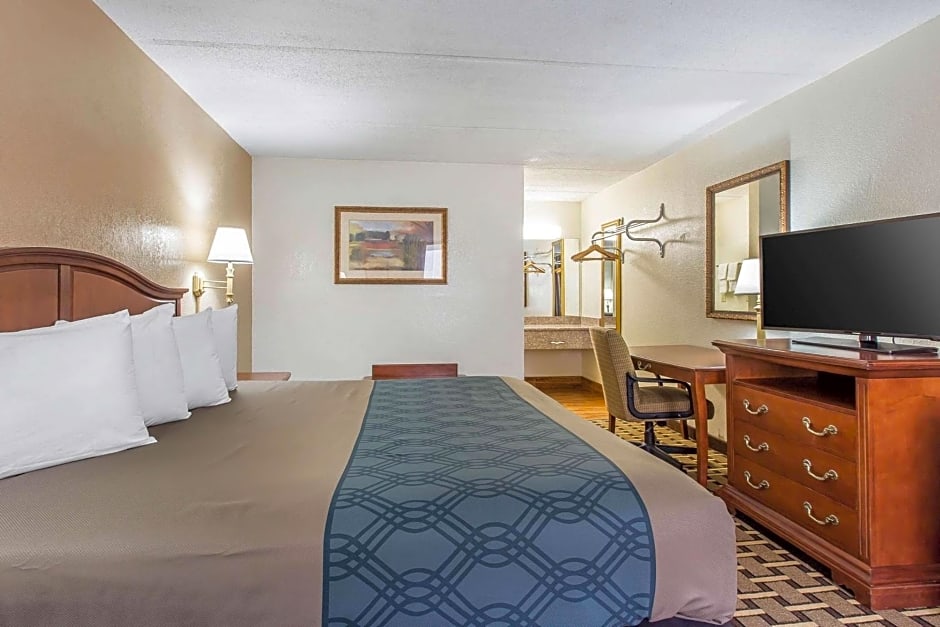 Econo Lodge Midtown