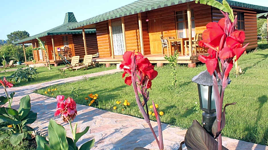 Cirali Armira Bungalow