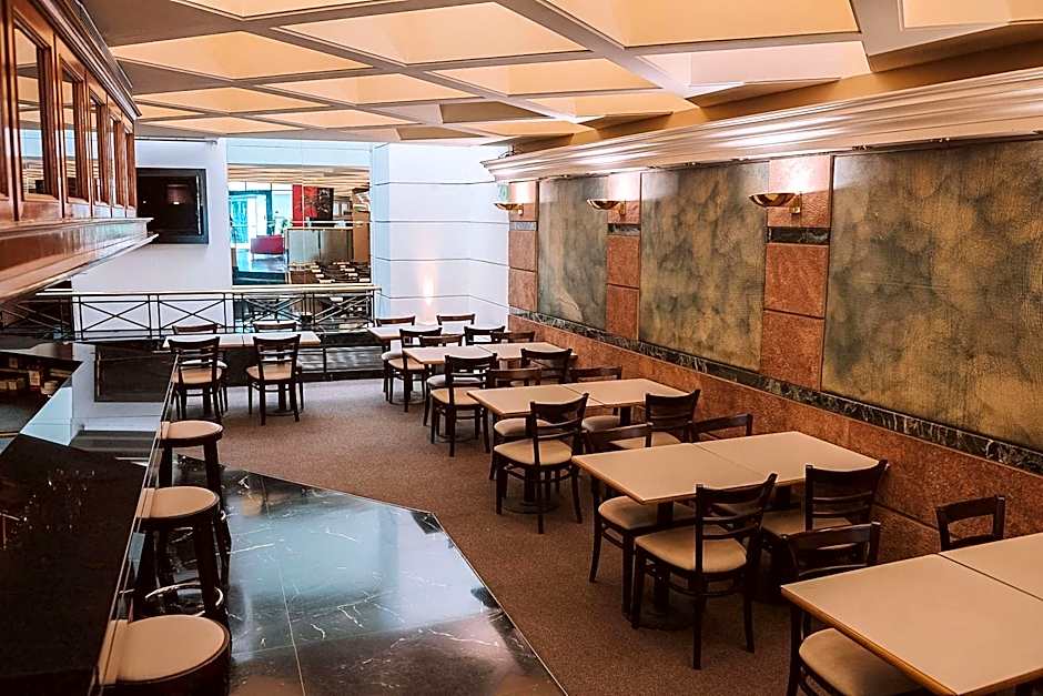 Ramada by Wyndham Buenos Aires Centro