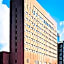 Hotel Grand Terrace Toyama