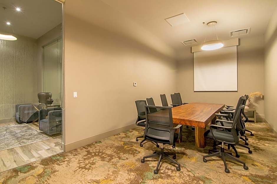 Torre Lucerna Hotel Ensenada