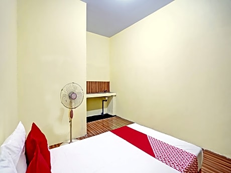 Monthly standard Double Room
