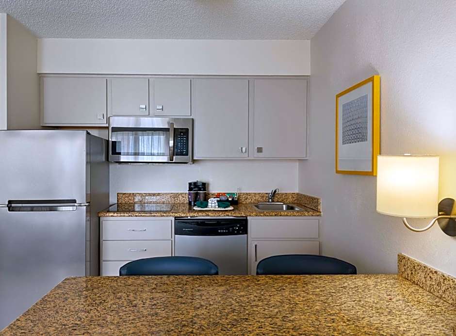 Homewood Suites By Hilton Lake Mary