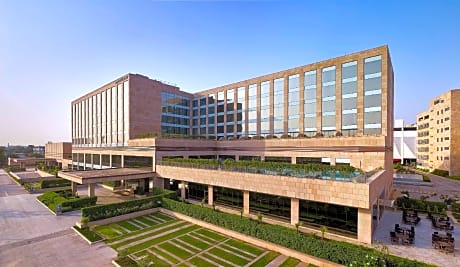 Hyatt Regency Chandigarh