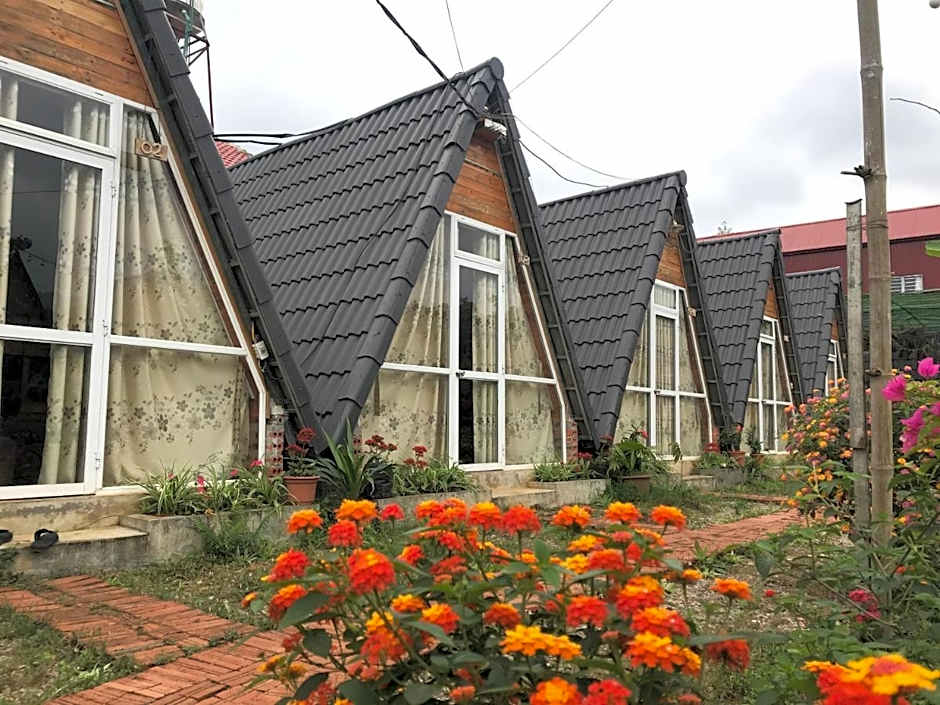 Homestay Binh Huy