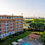 Comfort Aparthotel Toulouse Metropole