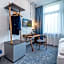 Mercure Hotel Luebeck City Center