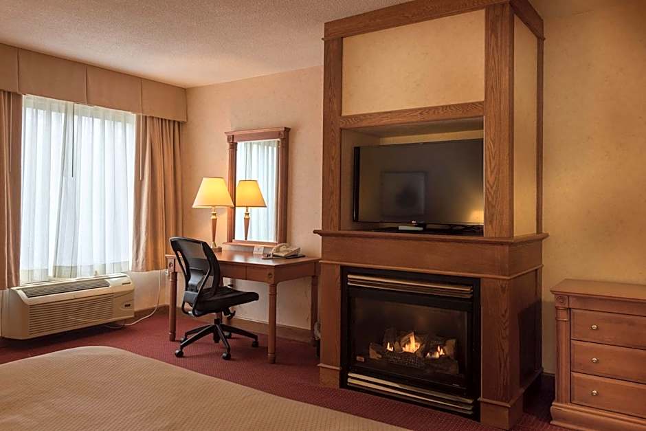Best Western Plus Otonabee Inn