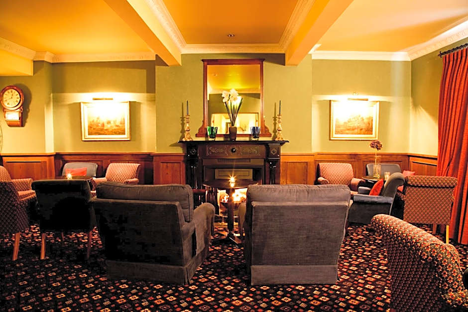 Ardmore Country House