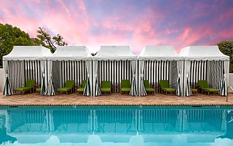 The Inn at Rancho Santa Fe