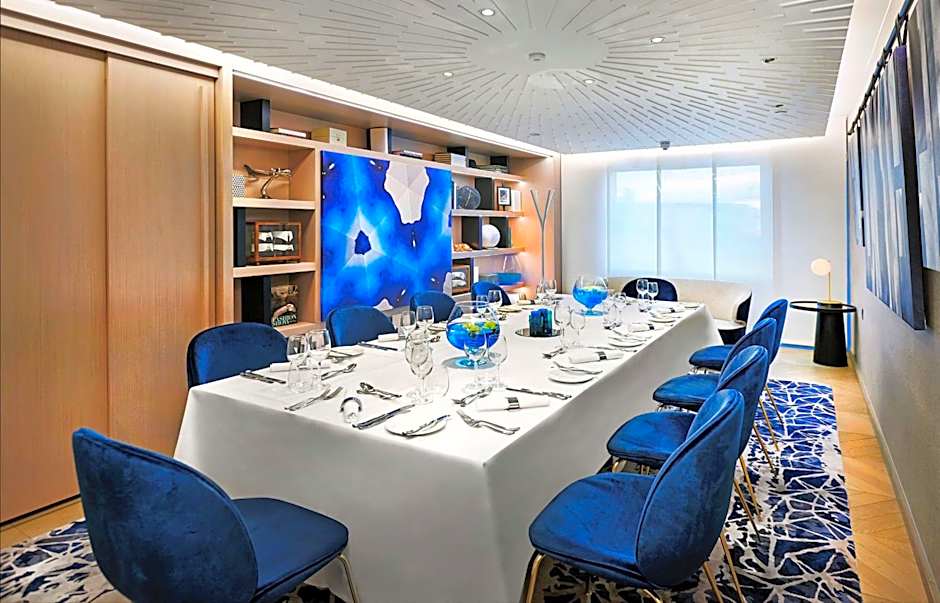 Hilton London Heathrow Airport