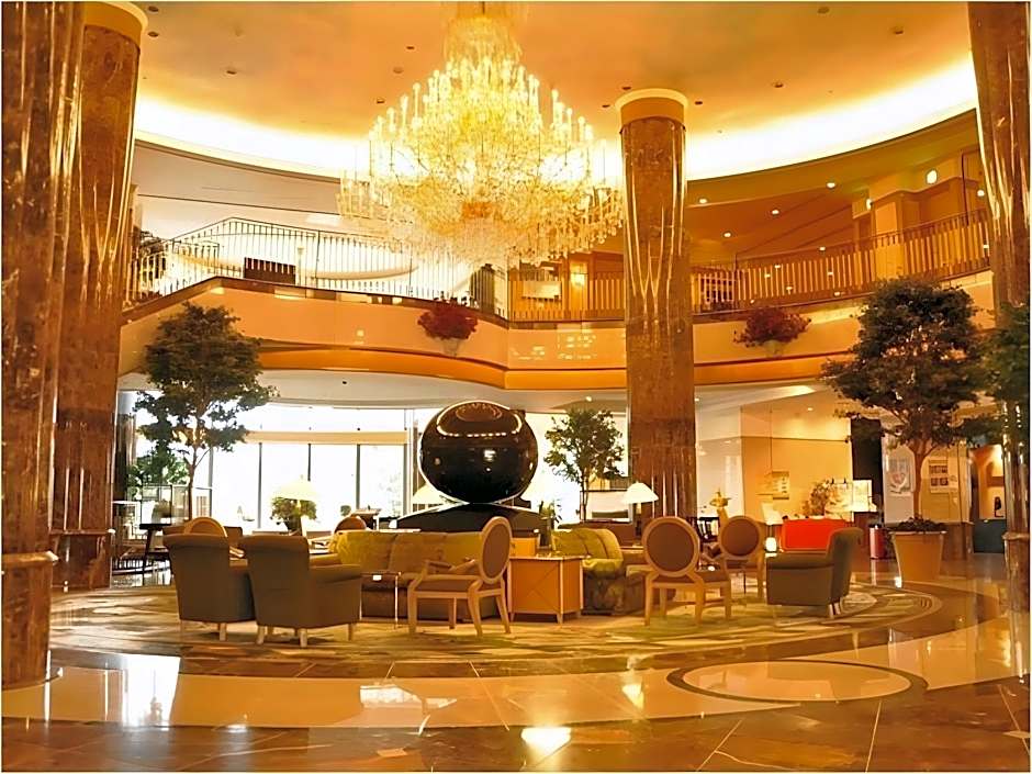 Imabari Kokusai Hotel