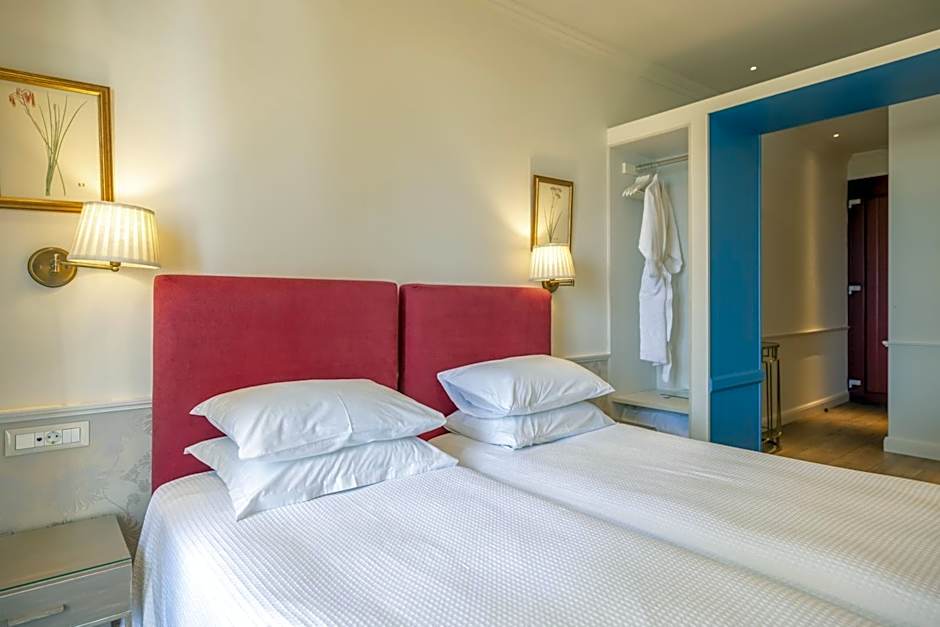Despotiko Hotel
