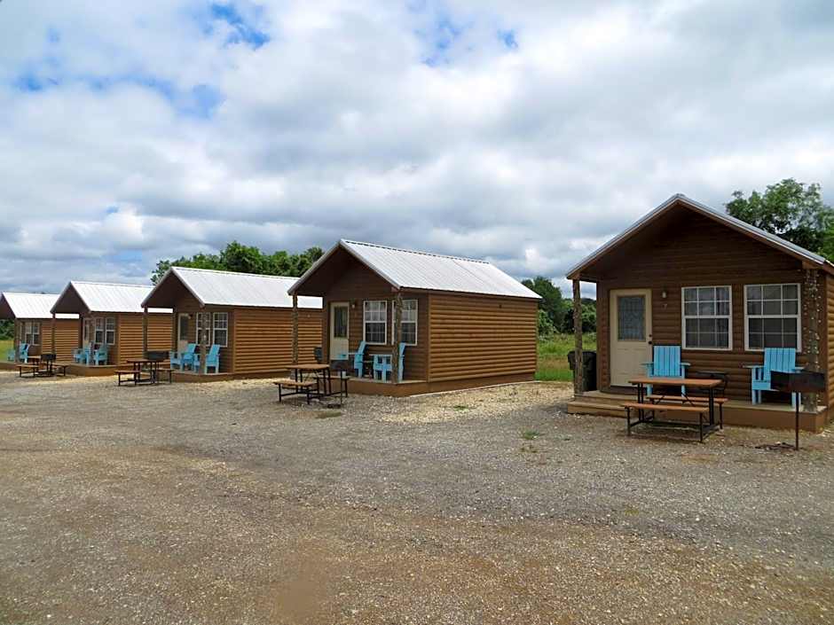 All Tucked Inn Cabins